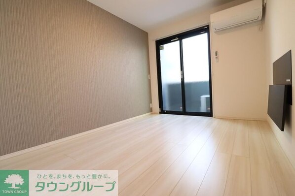 ルポゼの物件内観写真